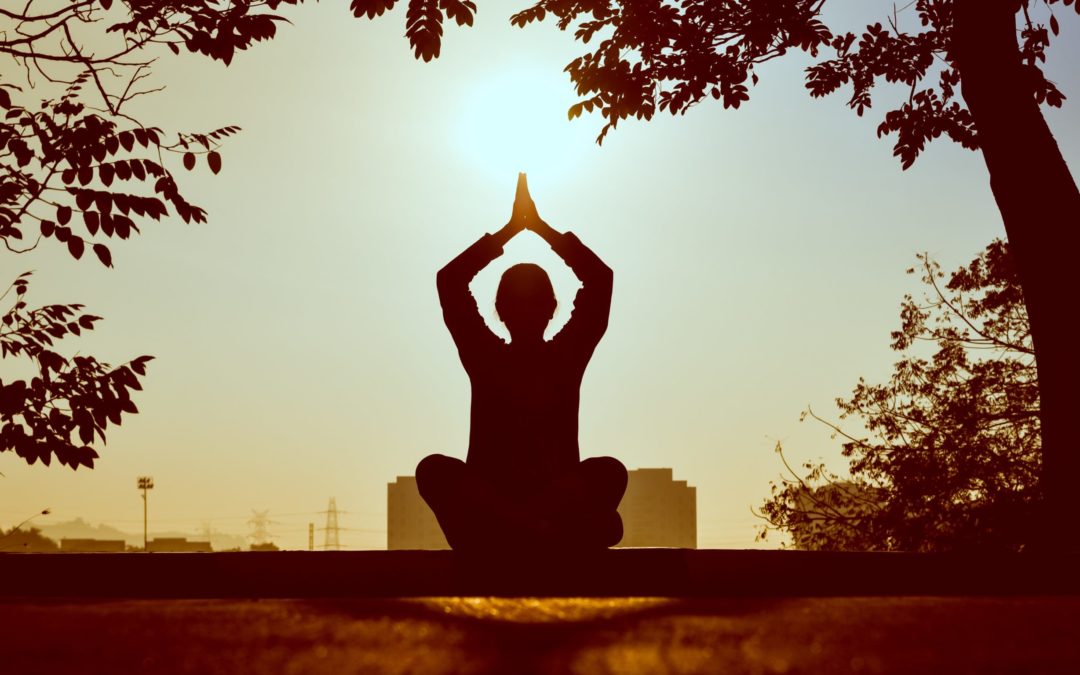 Definición y beneficios del Hatha Yoga