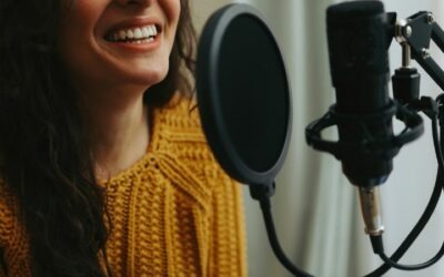 Cómo aprender doblaje de voz: guía para comenzar en esta profesión