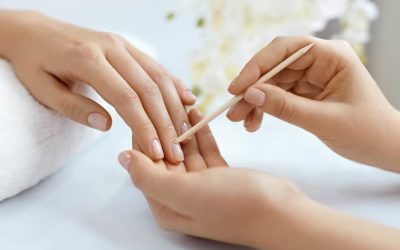 Estudiar el postgrado en manicura y pedicura